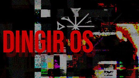 Dingir OS Game