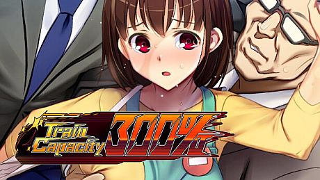 Train Capacity 300% Game