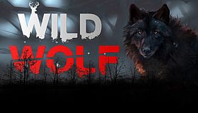 Wild Wolf