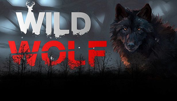 Buy Wild Wolf