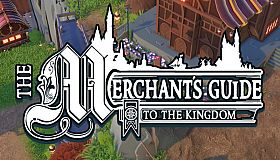 The Merchant's Guide to the Kingdom