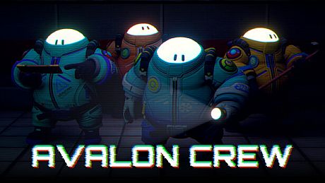 Avalon Crew Game