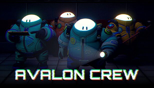 Buy Avalon Crew