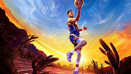 NBA 2K23 Digital Deluxe Edition Bundle