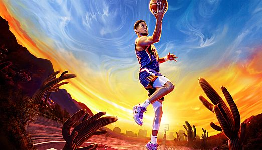 NBA 2K23 Digital Deluxe Edition