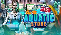 Kup Aquatic Store Simulator na PC