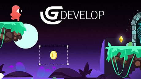 GDevelop Game