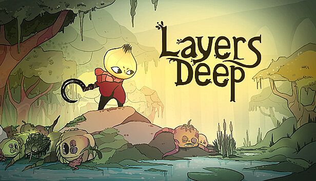 Buy Layers Deep