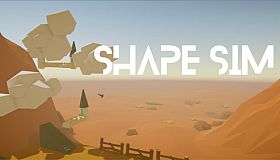 ShapeSim - Items & Props Pack 4