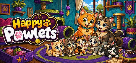 Happy Pawlets
