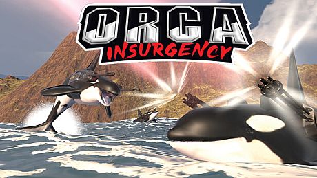 Orca Insurgency Game