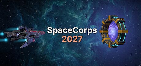 SpaceCorps