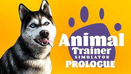 Animal Trainer Simulator: Prologue Game