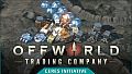 Offworld Trading Company - The Ceres Initiative DLC