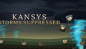 KANSYS: Storms Suppressed