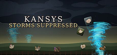 KANSYS: Storms Suppressed Game