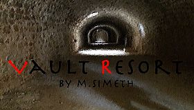 Vault Resort