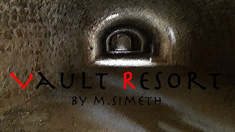 Vault Resort Game