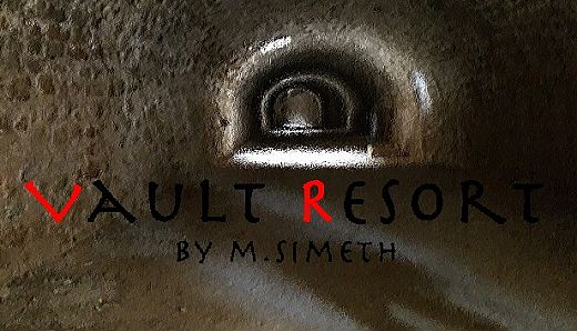 Vault Resort