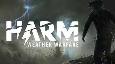 HARM Weather Warfare Game