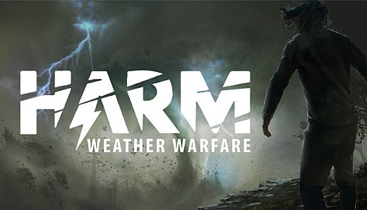 HARM Weather Warfare