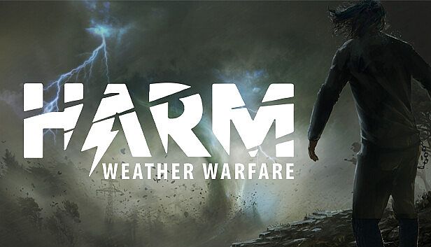 Buy HARM Weather Warfare