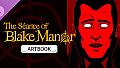 The Séance of Blake Manor – Digital Artbook