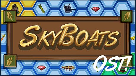 SkyBoats - Original Soundtrack DLC