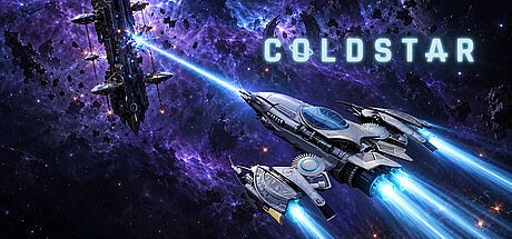 Coldstar Game