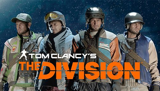 Tom Clancy's The Division - Sports Fan Outfit Pack