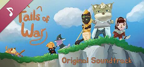 Tails of War Soundtrack DLC