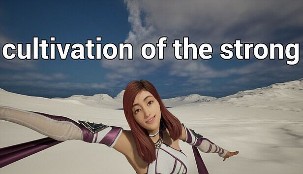 Buy cultivation of the strong