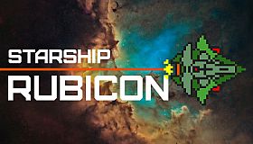 Starship Rubicon