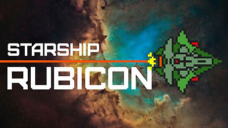 Starship Rubicon