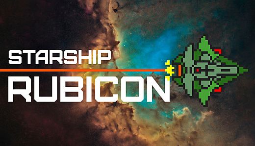 Starship Rubicon