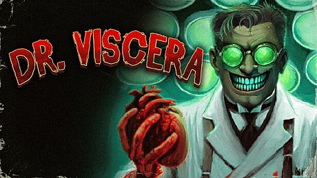 DOCTOR VISCERA Game