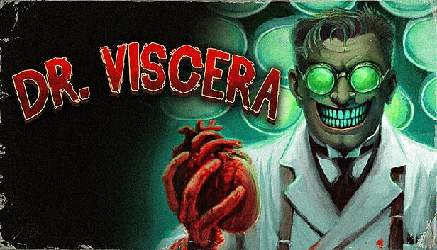 Buy DOCTOR VISCERA