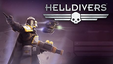 HELLDIVERS - Support Pack