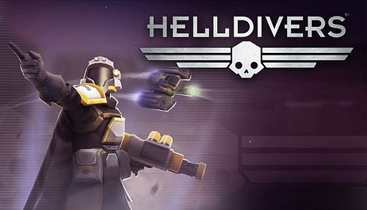 HELLDIVERS - Support Pack