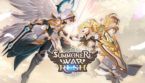Buy Summoners War: RUSH