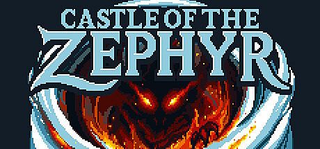 Castle of the Zephyr Game
