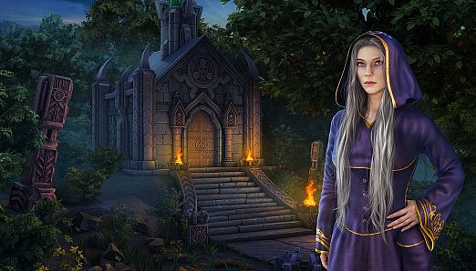 Legendary Tales 1: Stolen Life