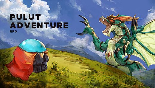 Pulut Adventure RPG