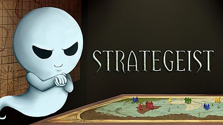 Strategeist Game