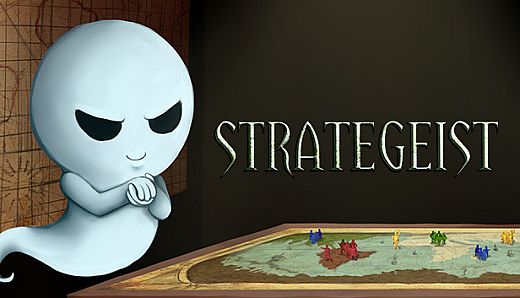 Strategeist