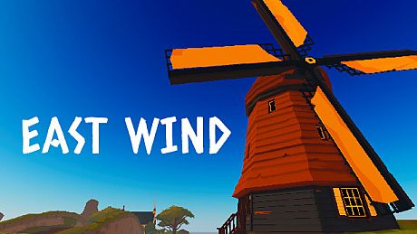East Wind Game