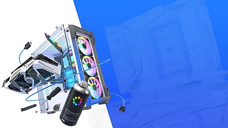 PC Building Simulator 2 Game