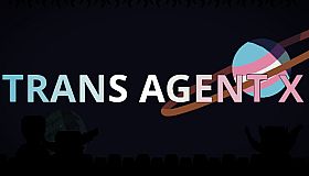 Trans Agent X