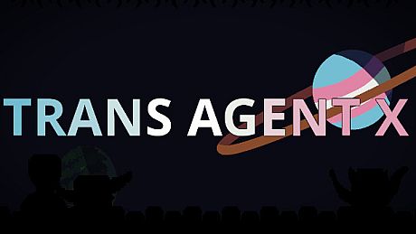 Trans Agent X Game