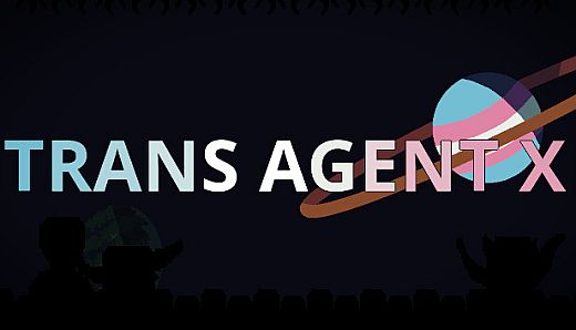 Trans Agent X